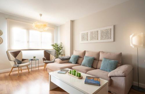 EnjoyGranada Sky Penthouse Luxury 3BR, Pool and Amazing Views - Foto 22