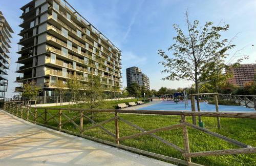 Stupendo appartamento in Fiera Milano-Up Town - Foto 27