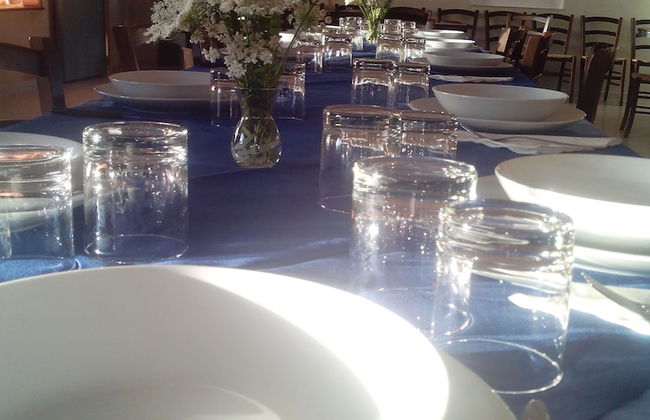 Agriturismo Sogno Latino - Photo 16