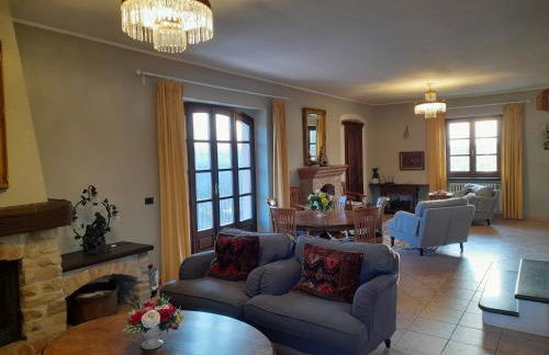 Villa La Gioiosa - Foto 19