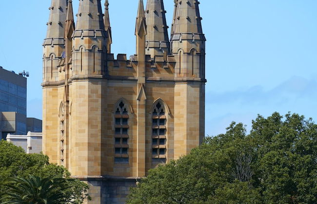 Veriu Camperdown - Foto 37