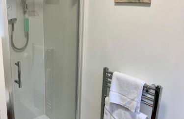 Lower Highview - Self Catering Apartment, fpventures Stroud - Foto 16