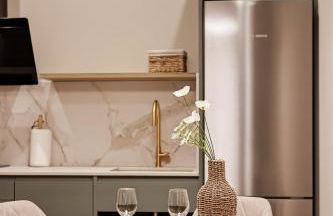 Estilo y comodidad a un paso del centro y la playa - Foto 1