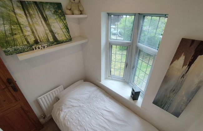 Vc - Cottage In The City - Foto 4