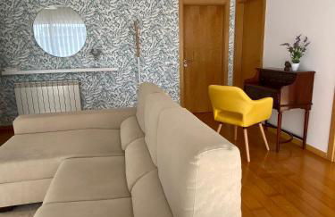 Apartamento O Albuquerque - Centro Cidade Alcobaça - Foto 28