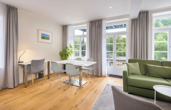 Bergmann Boardinghouse - Foto 23