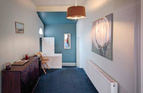 The Prince's Eyrie - Spacious, comfy and cosy - Foto 13