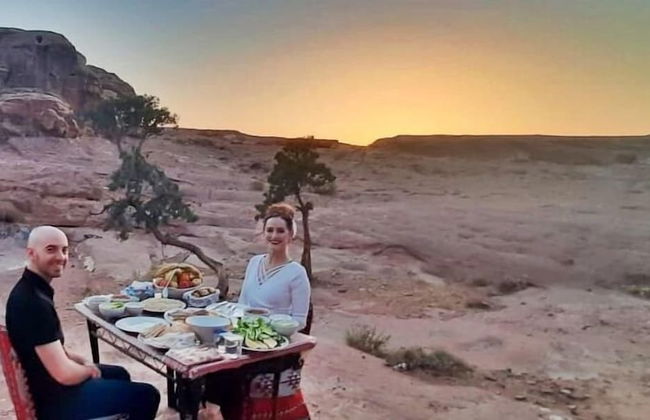 Seven Wonders Luxury Camp - Photo 50