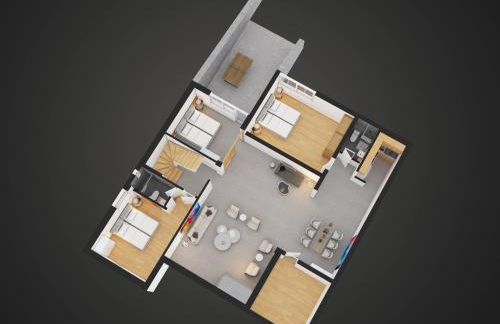 The White Villa at Sani - Foto 66