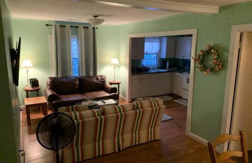 Queen Anne's Revenge at the Beach cottage - Foto 14