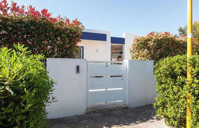 Villetta Olimpia Near The Beach - Foto 48