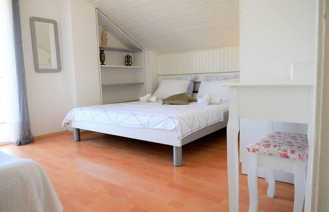 Sea View Apartment on Walking Distance to sea - Foto 4