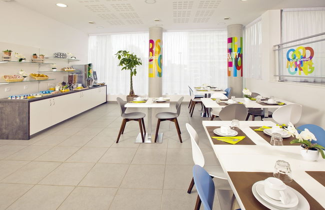 Séjours & Affaires Paris Bagneux - Foto 16