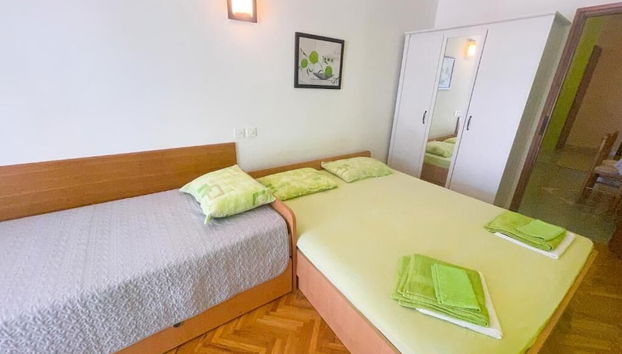 Apartment Dea 1 - Foto 3, Interior