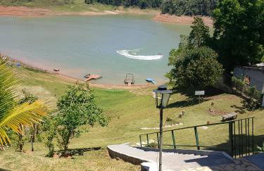 Chacara Igarata pe na Agua - Foto 76