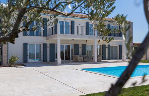 Villa Borgonja by SeeAdria Agency - Foto 2