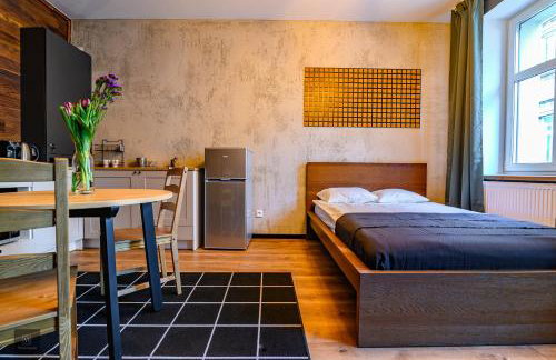 Apartamenty Wyszyńskiego 2 - Foto 22