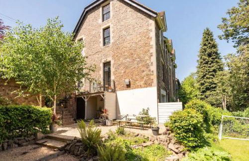 Malvern hills, beautiful garden flat Twohundredandseven - Foto 50