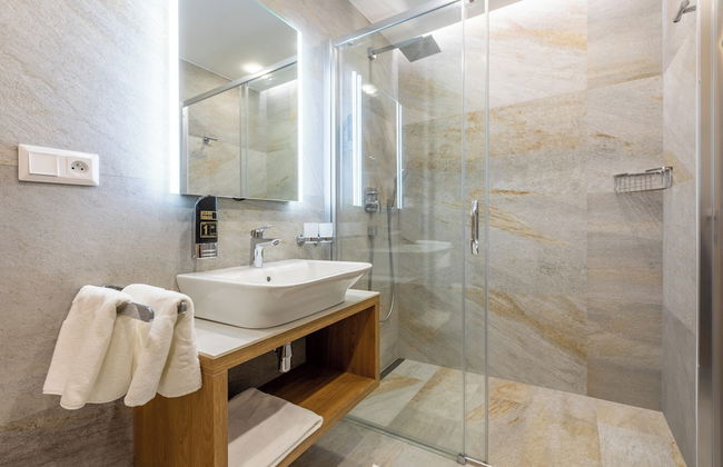 APLEND Lake Resort - Foto 22