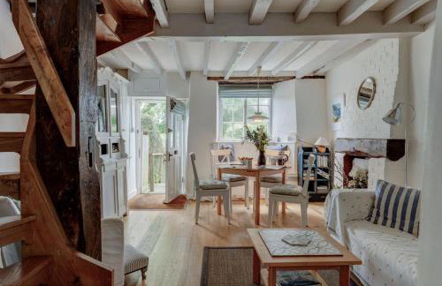 The White Cottage - Foto 8