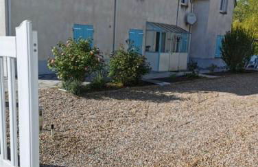 gite des amis a3km du parc de beauval - Photo 5