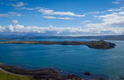 Loch Ewe Luxury Pods - Foto 70