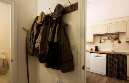 Birks Stable Cottage - Foto 11