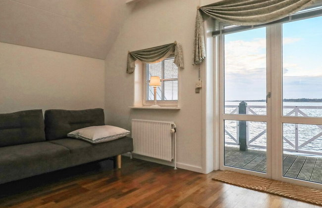 4 Star Holiday Home in Hals - Foto 18