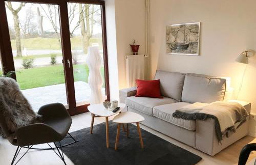 Ferienwohnungen am Danewerk - Foto 13