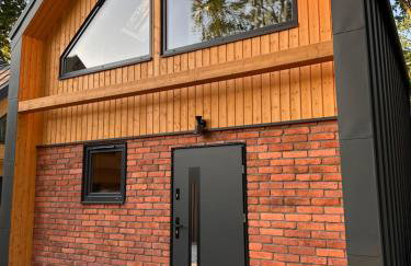 Domki nad jeziorem Złoty Potok - Foto 6