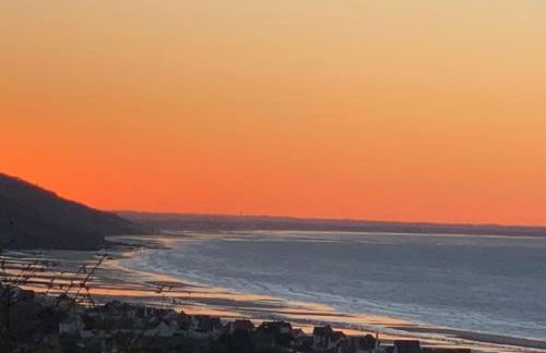 Superbe vue mer panoramique F3 - Photo 25