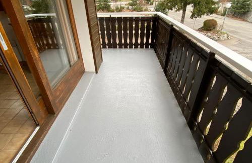 Studio 18m² proche pistes, balcon, parking - FR-1-692-54 - Foto 11