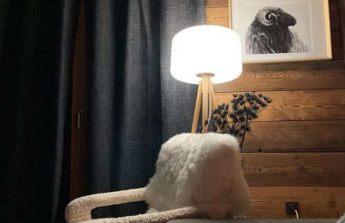 Chalet avec jacuzzi - 150 m des remontées - Foto 39