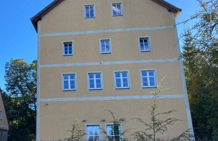 Apartamenty w dawnym młynie - Foto 1