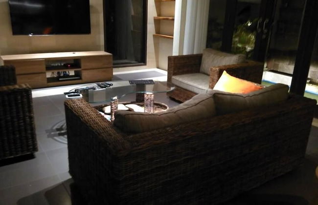 Intan Legian Seminyak Villa - Photo 44