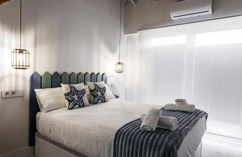 Apartamentos Catamarán Azul - Foto 9