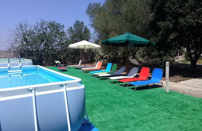 Masseria Pittuini - Foto 38