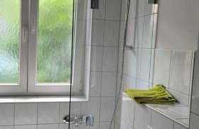 Wohnung Medicus, 3 ZKB, Balkon, Garten, nähe Stadtpark, ruhig - Foto 9