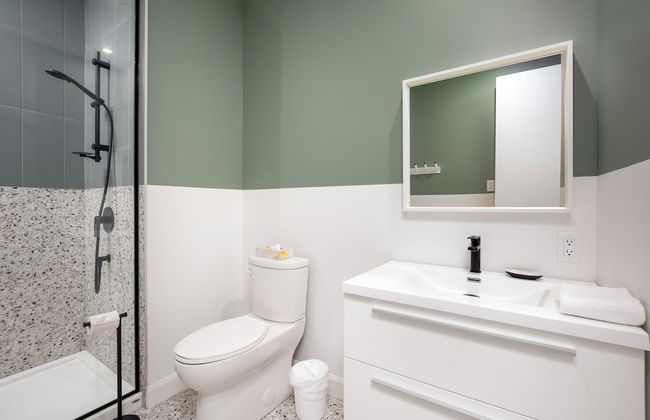 Les Lofts de Vitré - Par Les Lofts Vieux-Québec - Photo 55