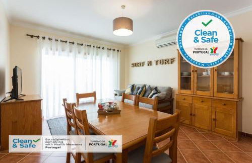 Beachside Golf and City Escape by Lisbeyond - Foto 21