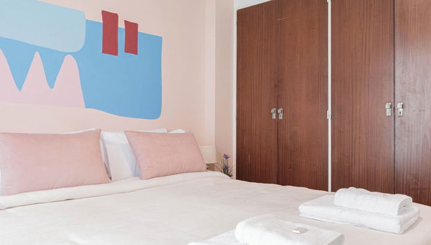 FLIPHAUS Gallo 1500 - Foto 4, Habitación