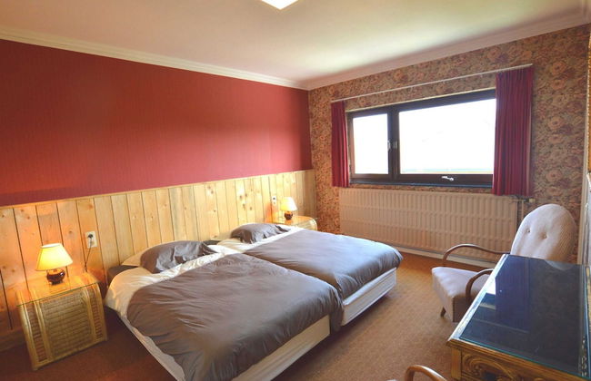 Superb House for Family Group with Swimming Pool, Sauna, Hot Tub, Billiards - Foto 6