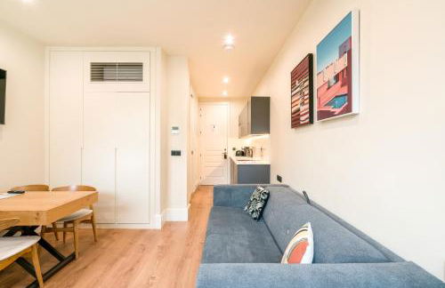 BILBAO RIVERSIDE by STAYNN APARTMENTS - Foto 38