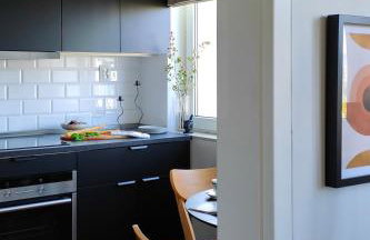 7th Floor Apartment Mokotów - parking - Foto 18