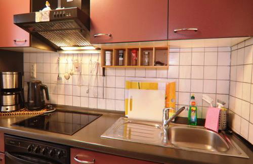 Ferienwohnung Sommerglück in Proseken - Foto 13