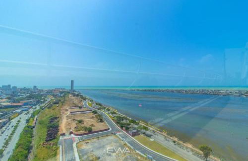 Parque do Cais #308 - Recife By Carpediem - Foto 16