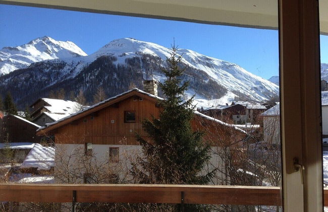 Les Clarines - Foto 31