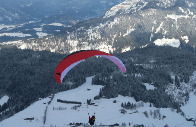 Chalet Edelweiß - Foto 34