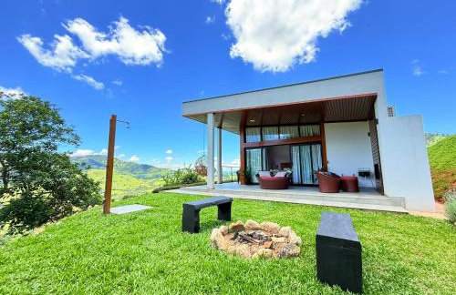 Chalé Jacarandá - Vale do Baú by HospedaHost - Foto 30