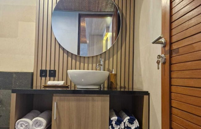 Jero Kelodan Villa - Foto 36